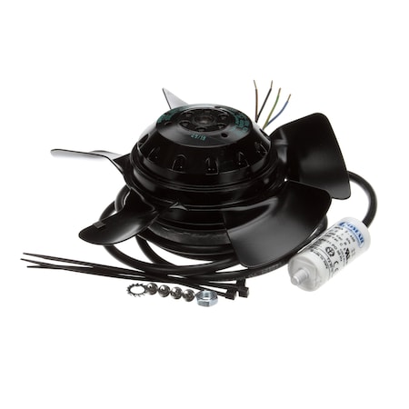 Revent Fan Motor R07925